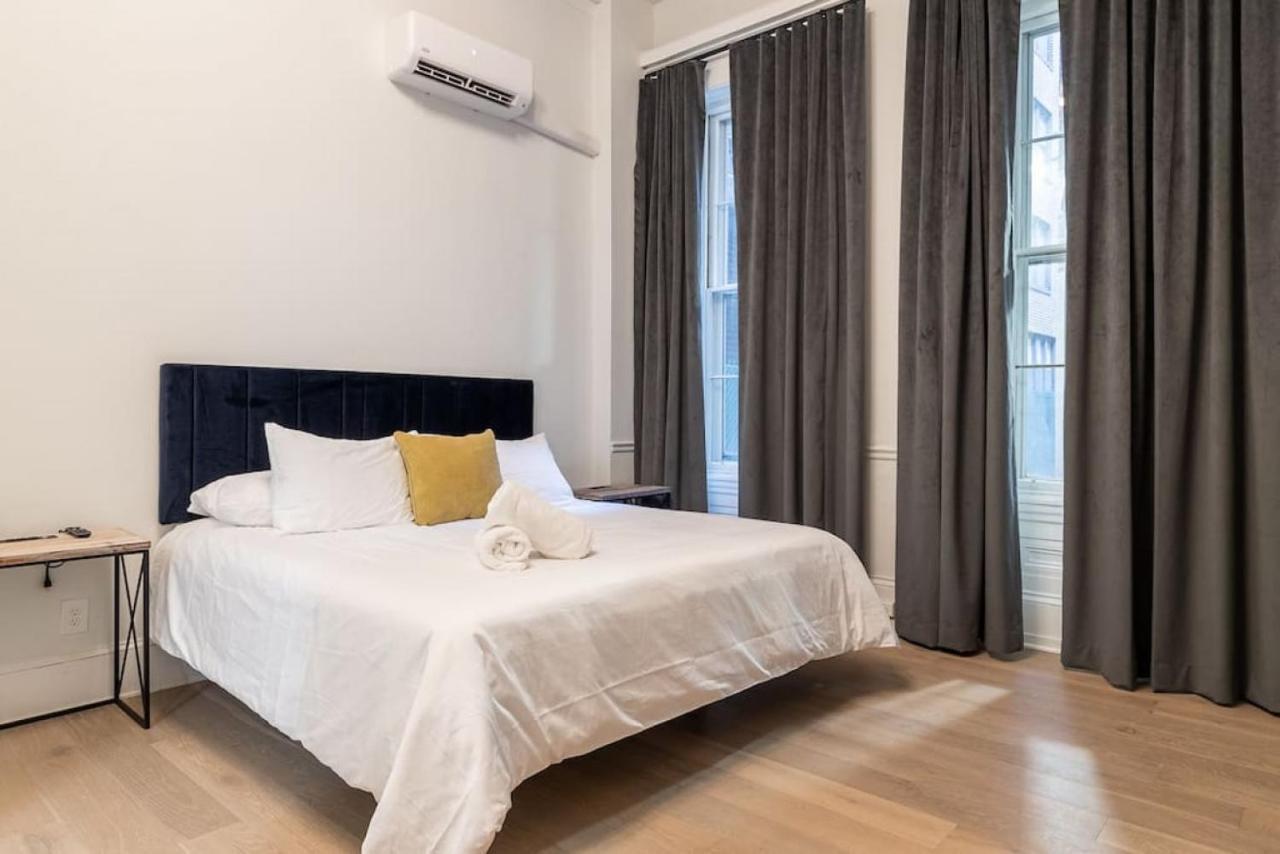 Thena Hotel - Ground Floor 1 Bedroom Suite Philadelphia Ngoại thất bức ảnh