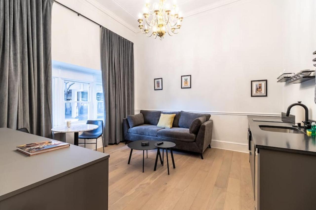 Thena Hotel - Ground Floor 1 Bedroom Suite Philadelphia Ngoại thất bức ảnh