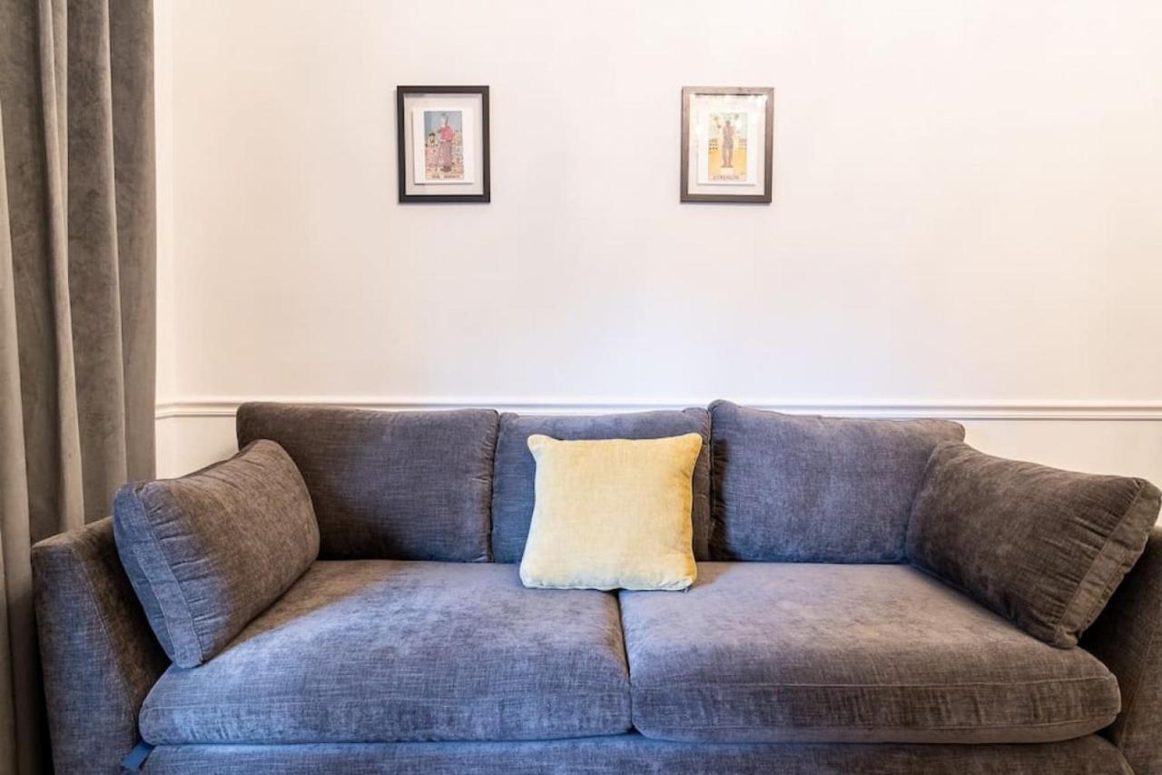 Thena Hotel - Ground Floor 1 Bedroom Suite Philadelphia Ngoại thất bức ảnh