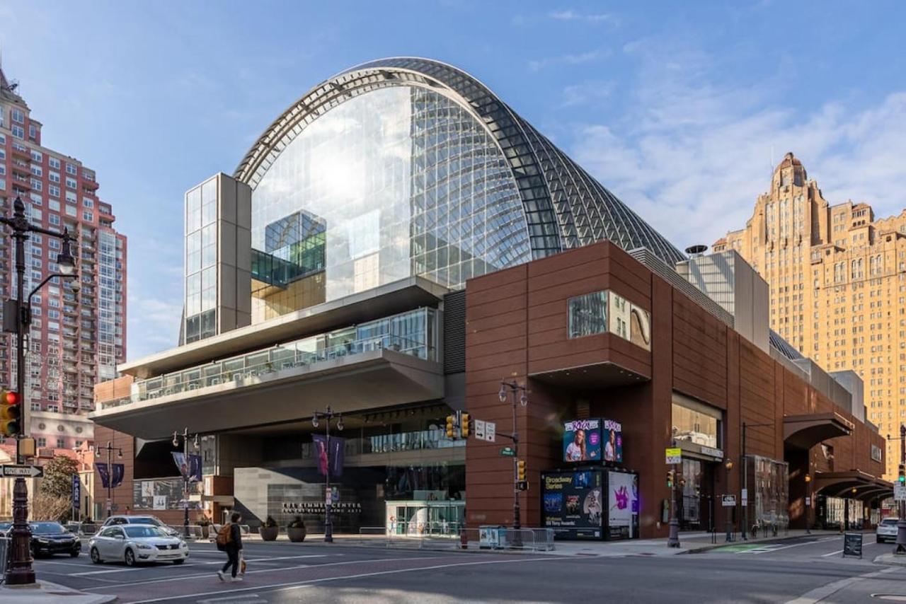 Thena Hotel - Ground Floor 1 Bedroom Suite Philadelphia Ngoại thất bức ảnh
